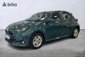 Toyota Yaris 2025