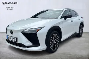 Lexus RZ 2025