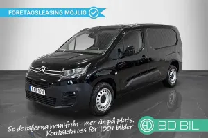Citroën Berlingo 2023