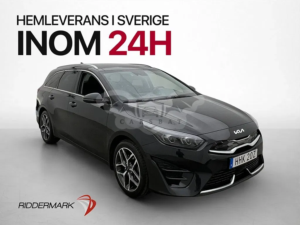 Kia Ceed 2023