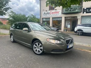 Volvo V70 2011