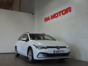 Volkswagen Golf 2022