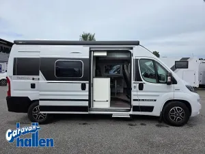Adria twin supreme 600 spb 2022