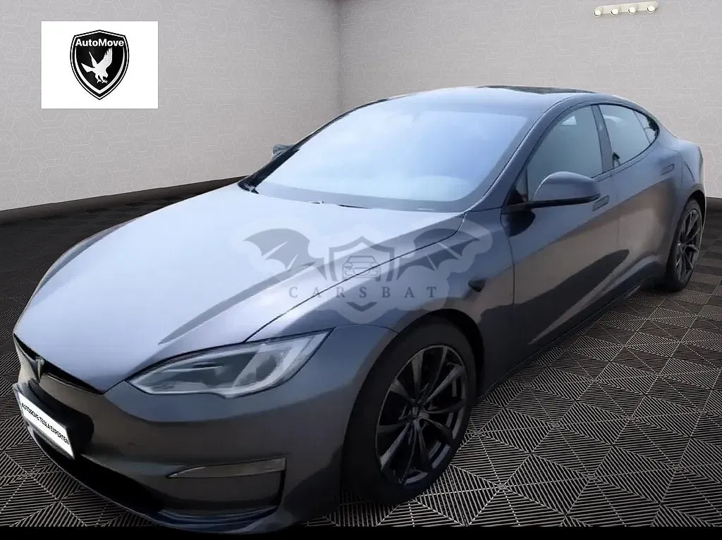 Tesla Model S 2023