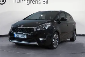 Kia Carens (Rondo) 2018