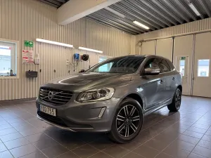 Volvo XC60 2017
