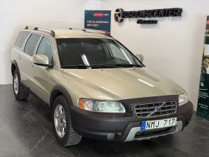 Volvo XC70 2007