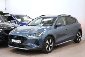 Ford Focus 2024
