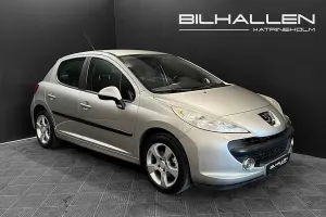Peugeot 207 2007
