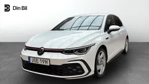 Volkswagen Golf 2023