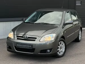 Toyota Corolla 2005