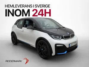 BMW i3 2019
