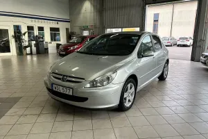Peugeot 307 2005