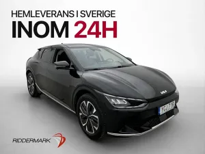 Kia EV6 2022