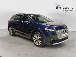Audi Q4 2023