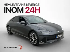 Hyundai IONIQ 6 2023