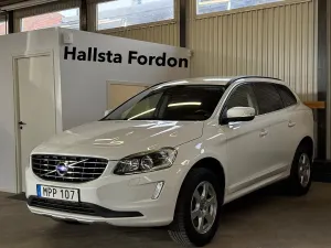 Volvo XC60 2014
