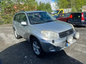 Toyota Rav4 2003