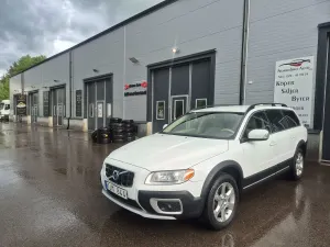 Volvo XC70 2010