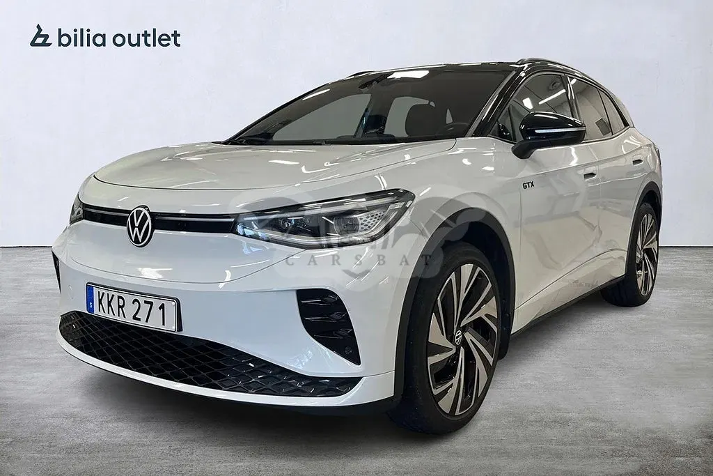 Volkswagen ID.4 2023