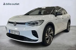 Volkswagen ID.4 2023