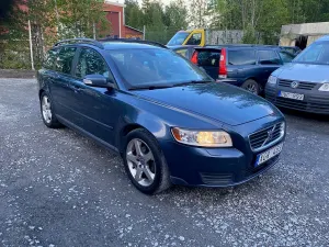 Volvo V50 2008