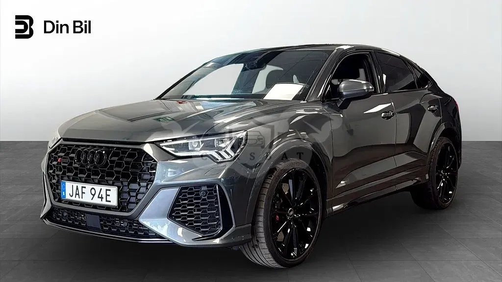 Audi RSQ3 2023