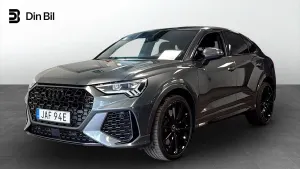 Audi RSQ3 2023