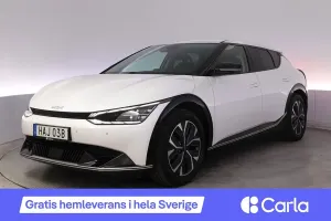Kia EV6 2024