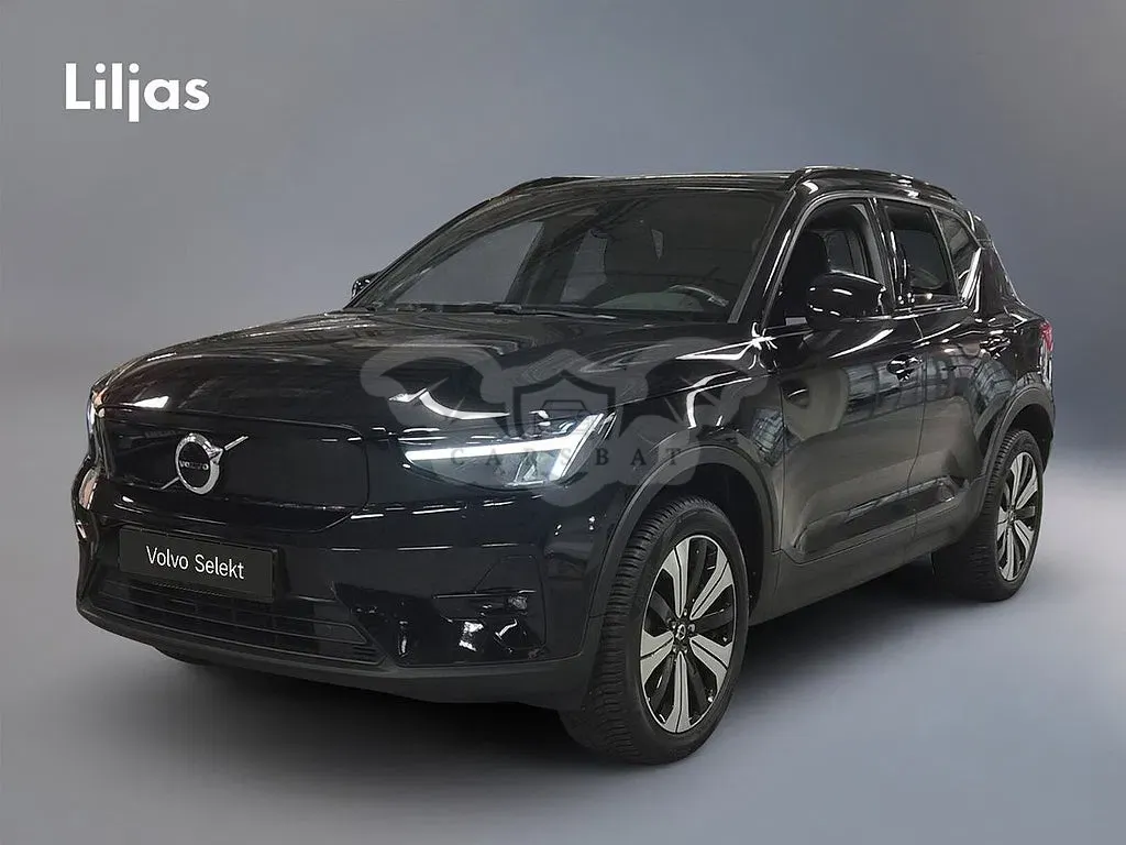 Volvo XC40 2023