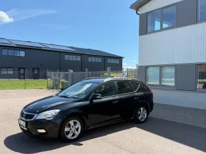Kia Ceed 2010