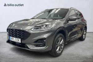Ford Kuga 2021