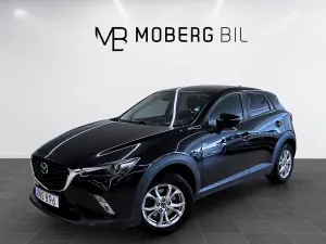 Mazda CX-3 2017
