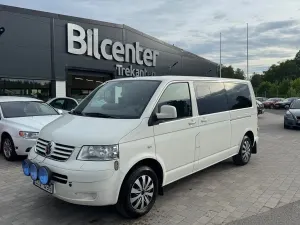 Volkswagen Caravelle 2009
