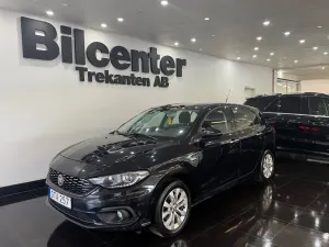 Fiat Tipo 2017
