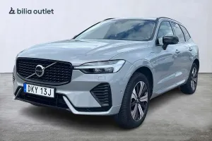 Volvo XC60 2024