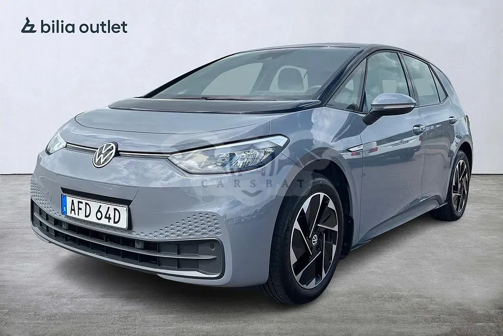 Volkswagen ID.3 2023