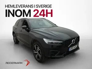 Volvo XC60 2020