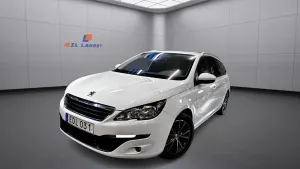 Peugeot 308 2014