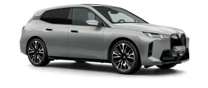 BMW iX 2026