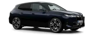 BMW iX 2026