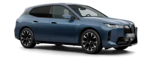 BMW iX 2026