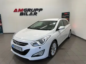 Hyundai i40 2013