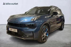 Lynk&Co 01 2023