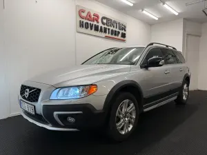 Volvo XC70 2014