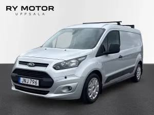 Ford Transit Connect 2014