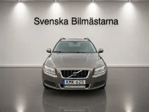 Volvo V70 2008