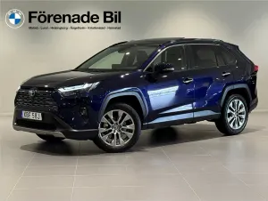 Toyota Rav4 2023