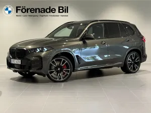 BMW X5 2026