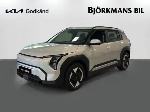 Kia EV3 2025
